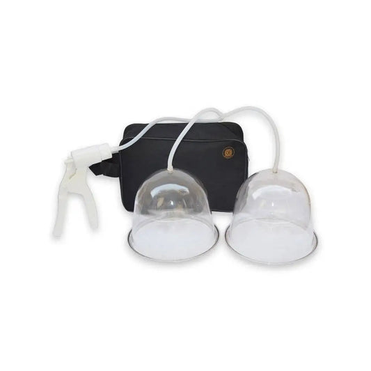 Breast Enlargement Pump